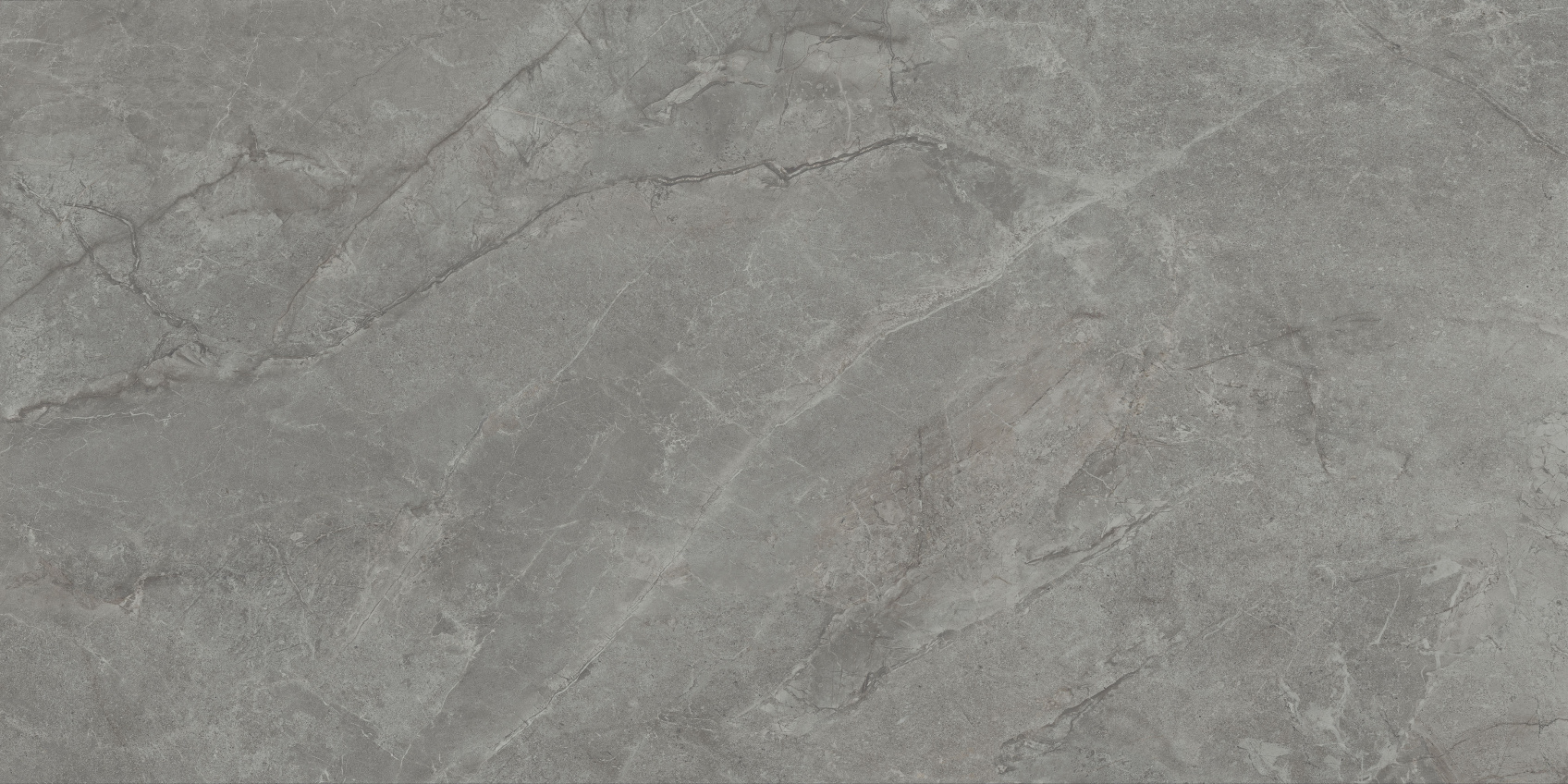 Керамический гранит Kerama Marazzi Риальто серый тёмный лаппатированный обрезной 80x160 в Уфе — купить с доставкой | Nova