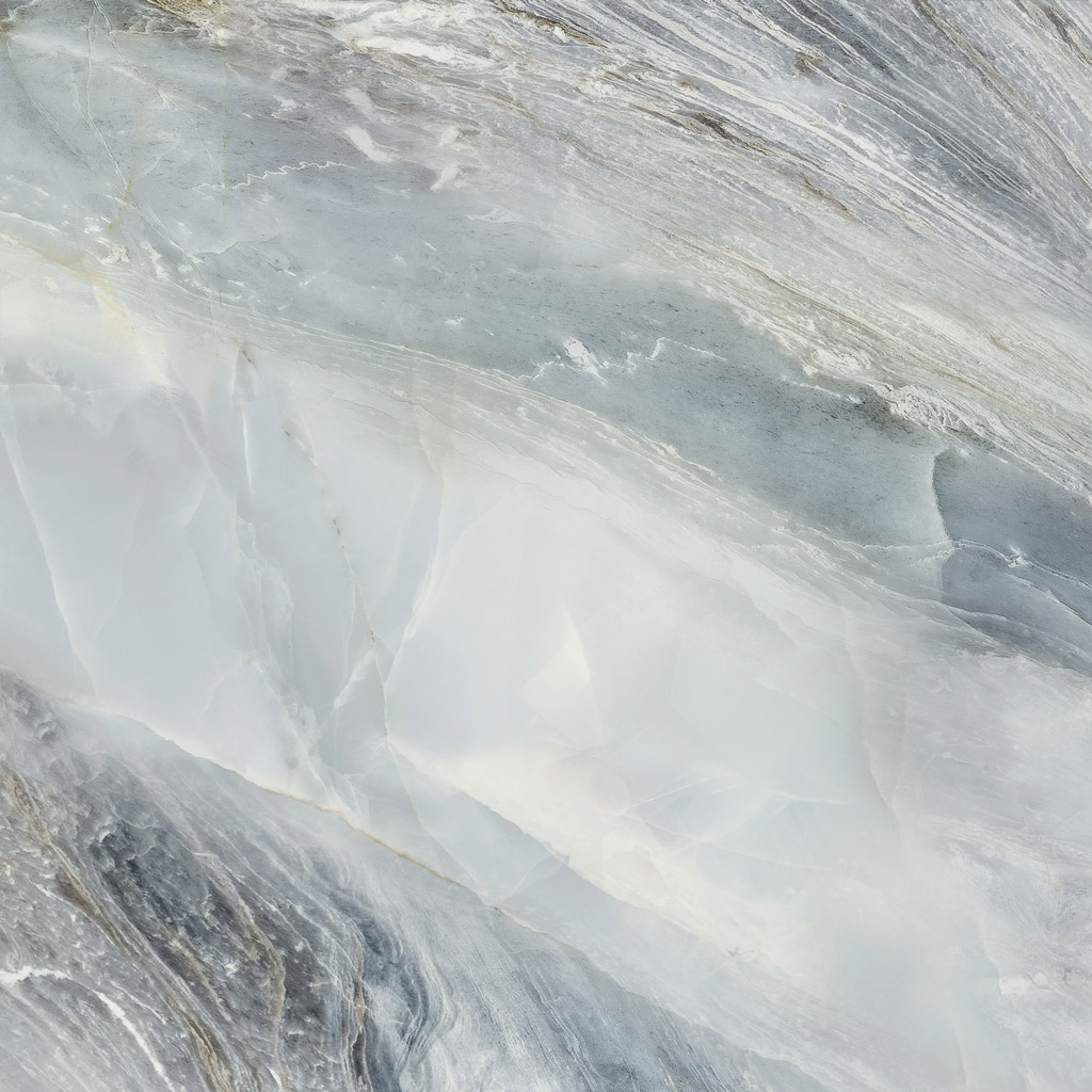 Керамический гранит New Trend Estelle Blue матовый 60х60 D60228M