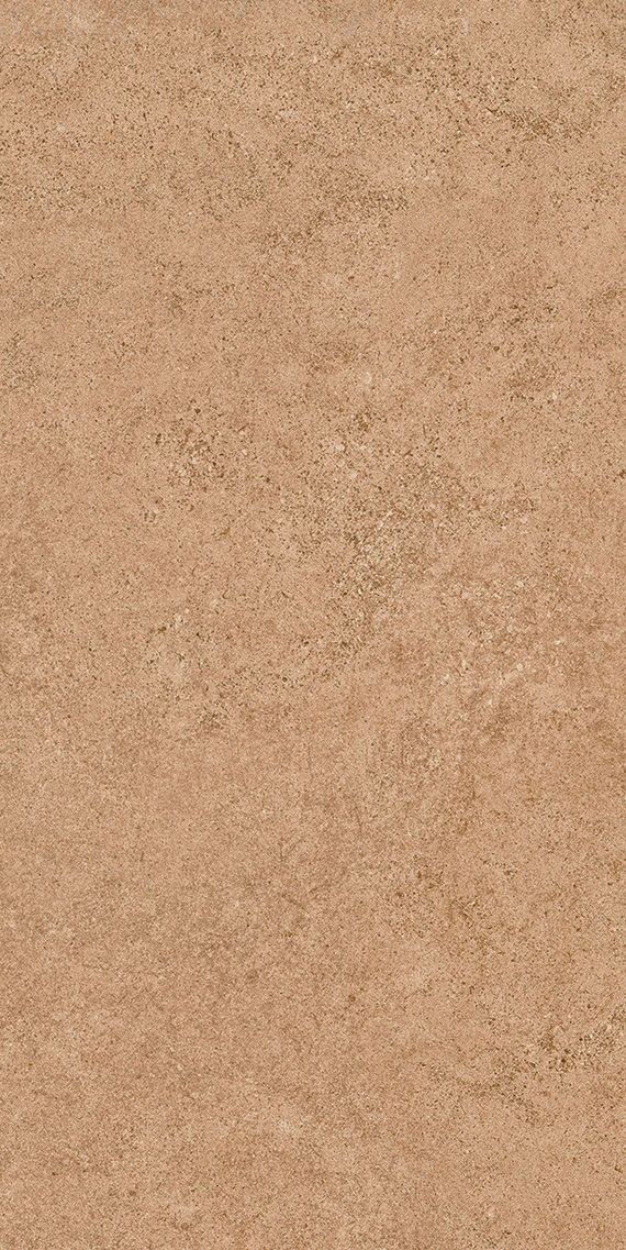 Керамическая плитка Kerama Marazzi Руссильон оранжевый светлый матовый обрезной 30x60x0,9