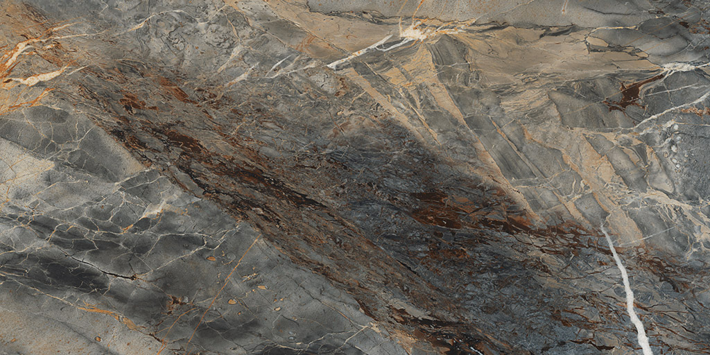 Керамический гранит Visconti Marmo суперполированный 60х120 60120VSM18HG