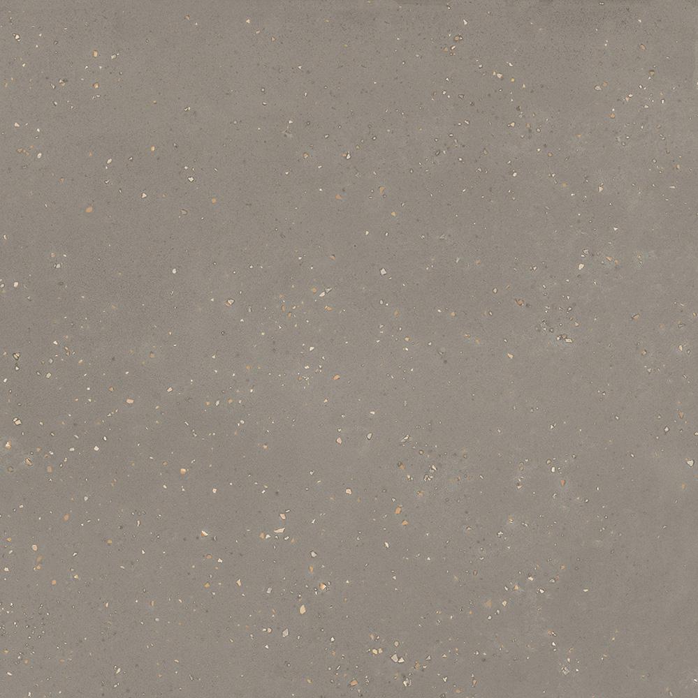 Керамический гранит Kerama Marazzi Пунтум серый матовый обрезной 60x60x0,8