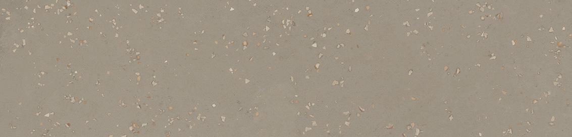 Керамический подступенок Kerama Marazzi Пунтум бежевый матовый обрезной 60x14,5x0,8