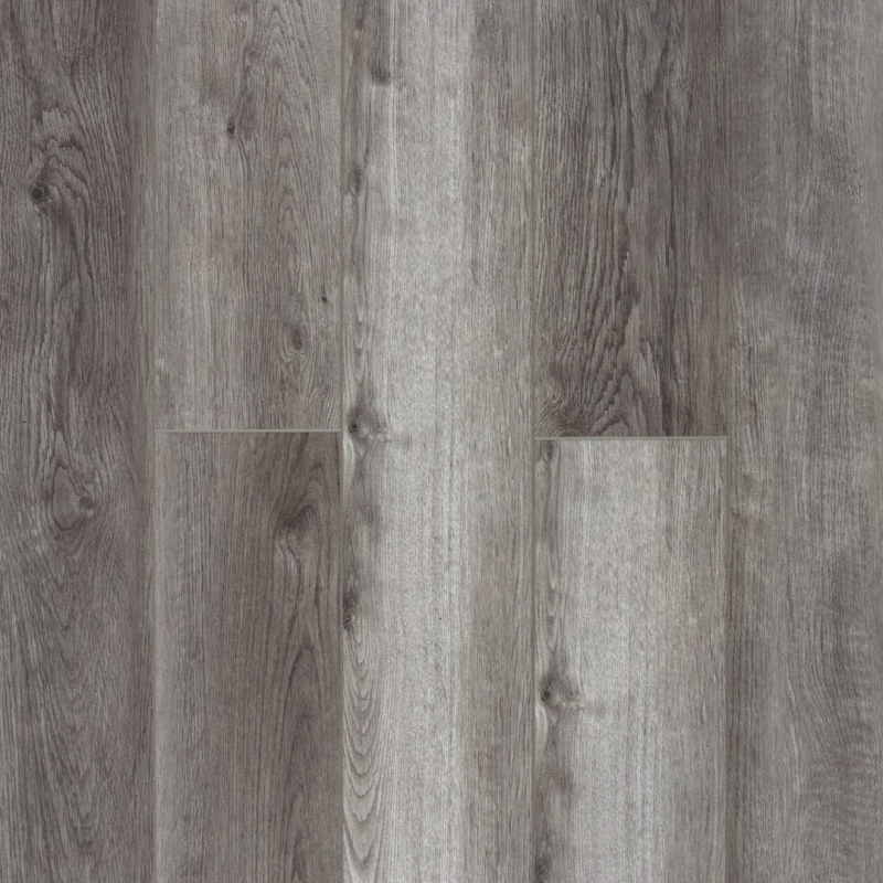 Плитка SPC Texfloor АНКОНА 4V 304 Дуб Гриджио 1200х182х4.5 (толщина раб.слоя 0.3 мм)