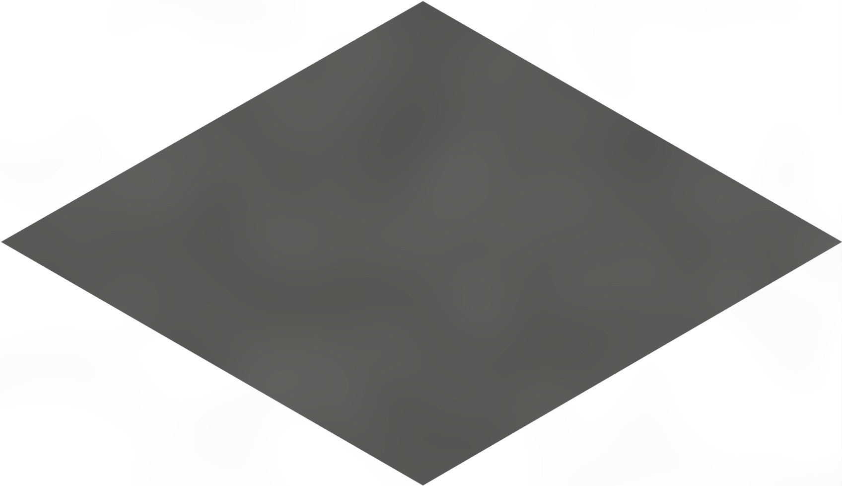 Керамический декор Kerama Marazzi Риад серый темный глянцевый 13.5x7.8