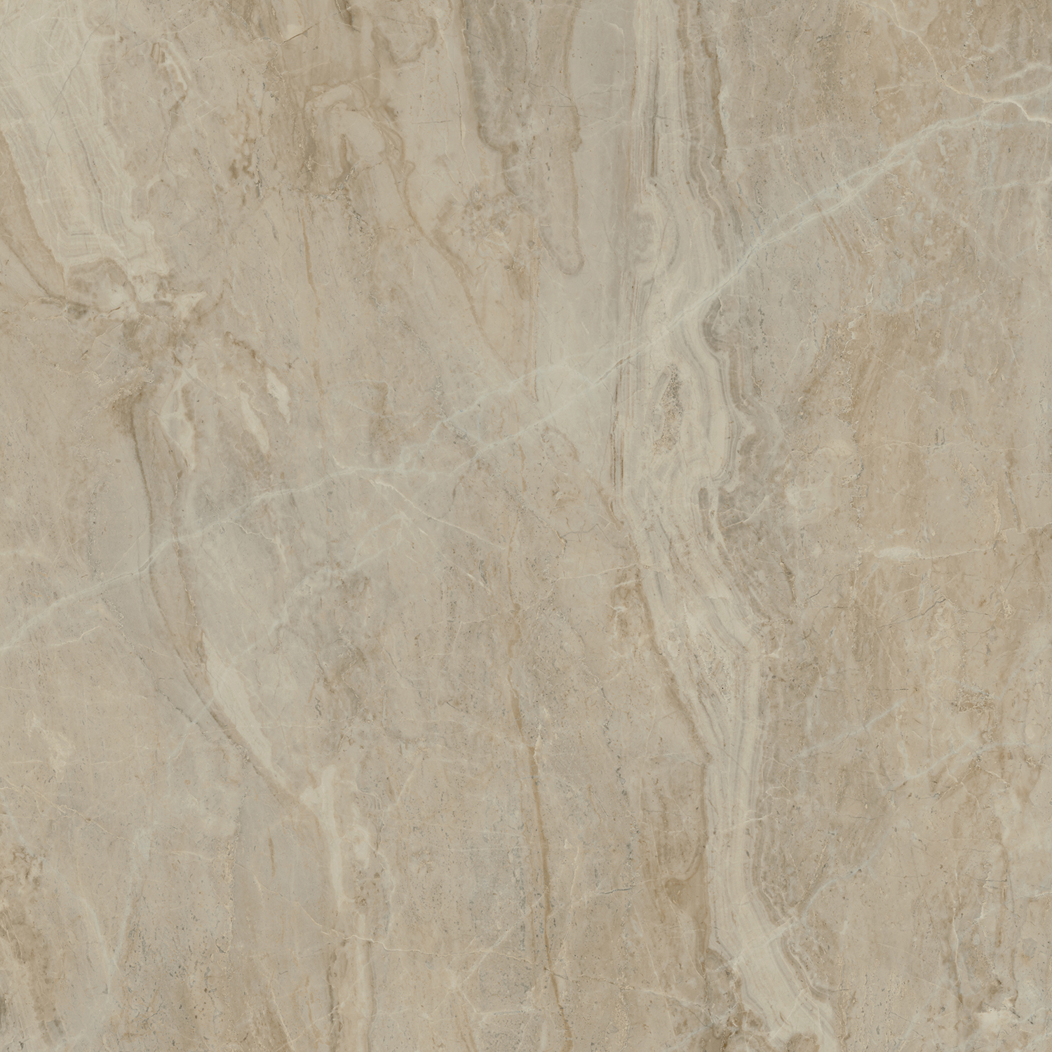 Керамический гранит Kerama Marazzi Риальто Нобиле SG649022R бежевый лаппатированный обрезной 60х60