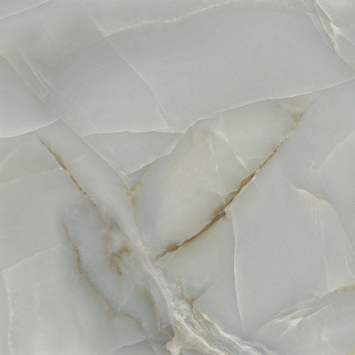 Керамическая плитка Меоланс TP453665D серый матовая 45х45