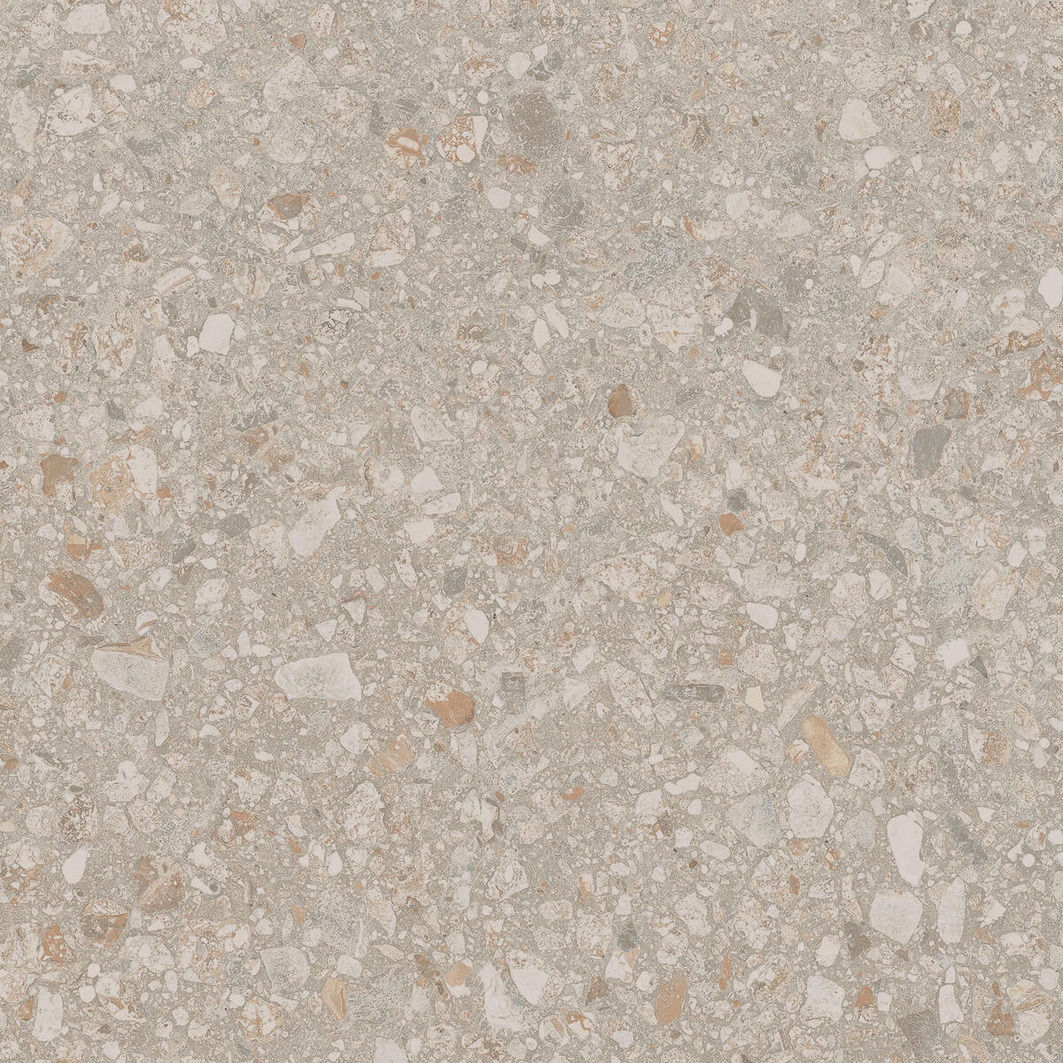 Керамический гранит Estima Jasper JP01 Light Grey неполированный 40.5x40.5