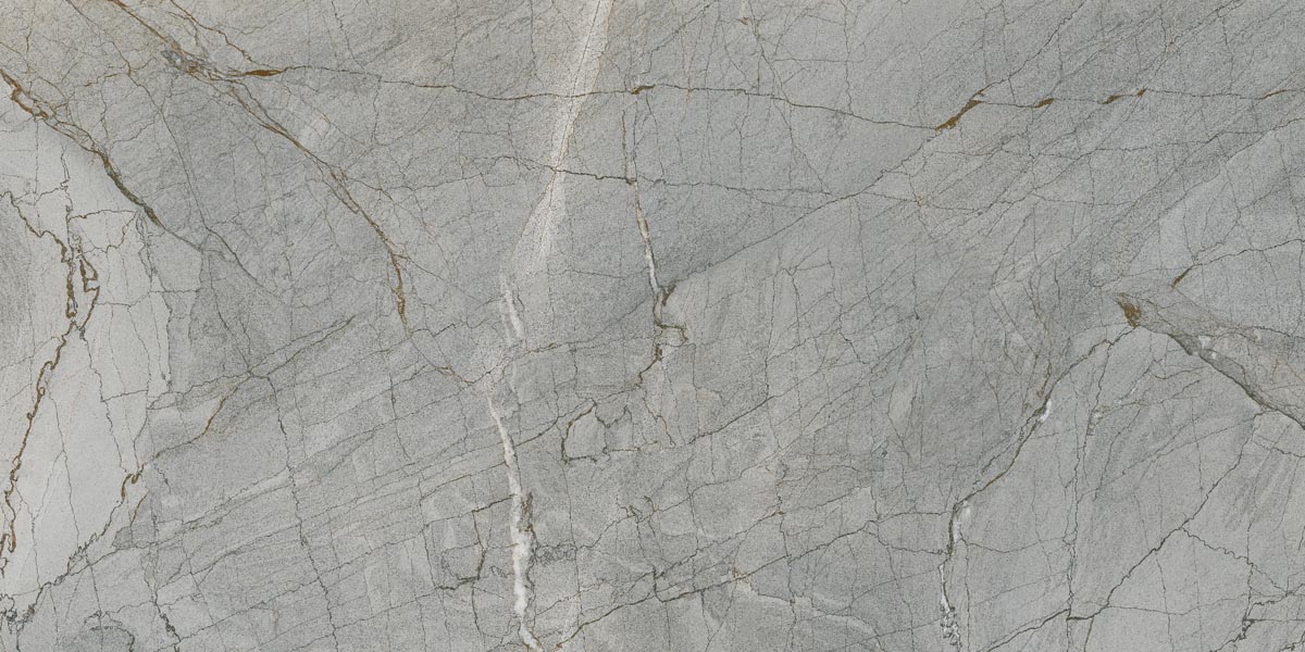 Керамический гранит Идальго Сансет ID092 LLR лаппатированный ардженто 600х1200