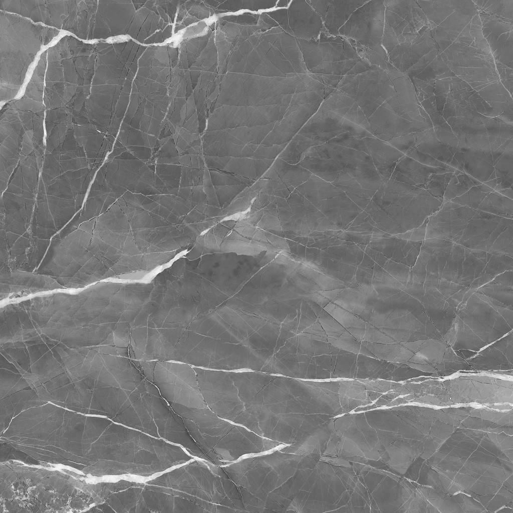 Керамический гранит Imperial Grey полированный 60х60 6060IME18P