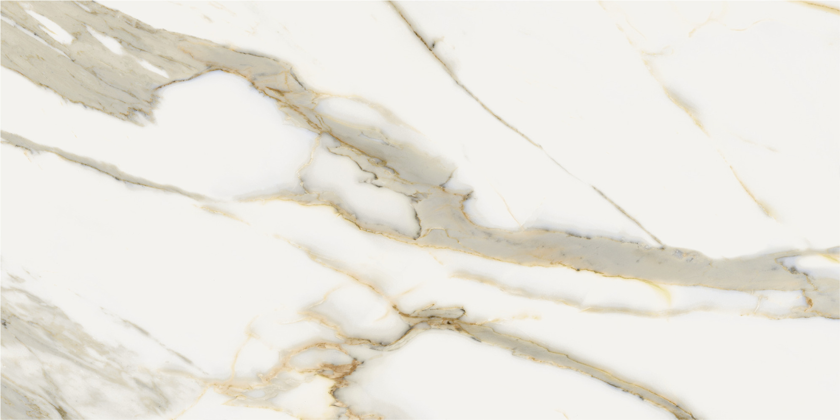 Керамический гранит Italon Стелларис Калакатта Голд 60x120