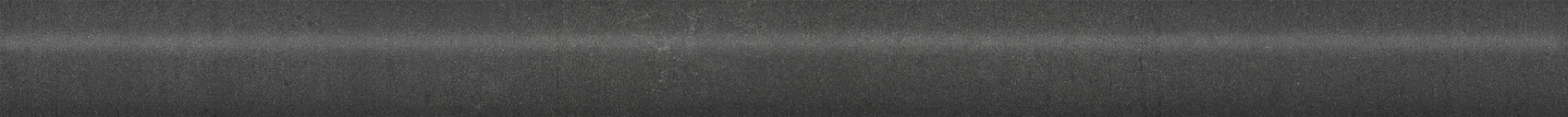 Керамический бордюр Kerama Marazzi Гварди антрацит матовый обрезной 30x2.5