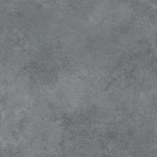 Керамический гранит Гранитея Таганай G345MR черный матовый 600х600x10