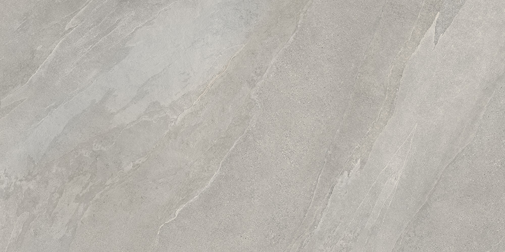 Керамический гранит Vitra SlateStone Серый Матовый R10B 60х120