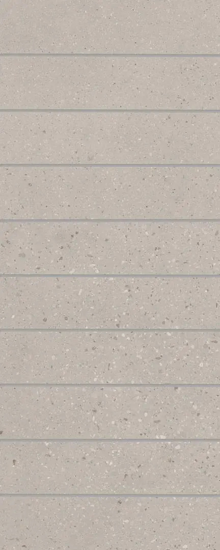 Керамический декор Kerama Marazzi Скарпа чипсет серый матовый 20x50x0,8