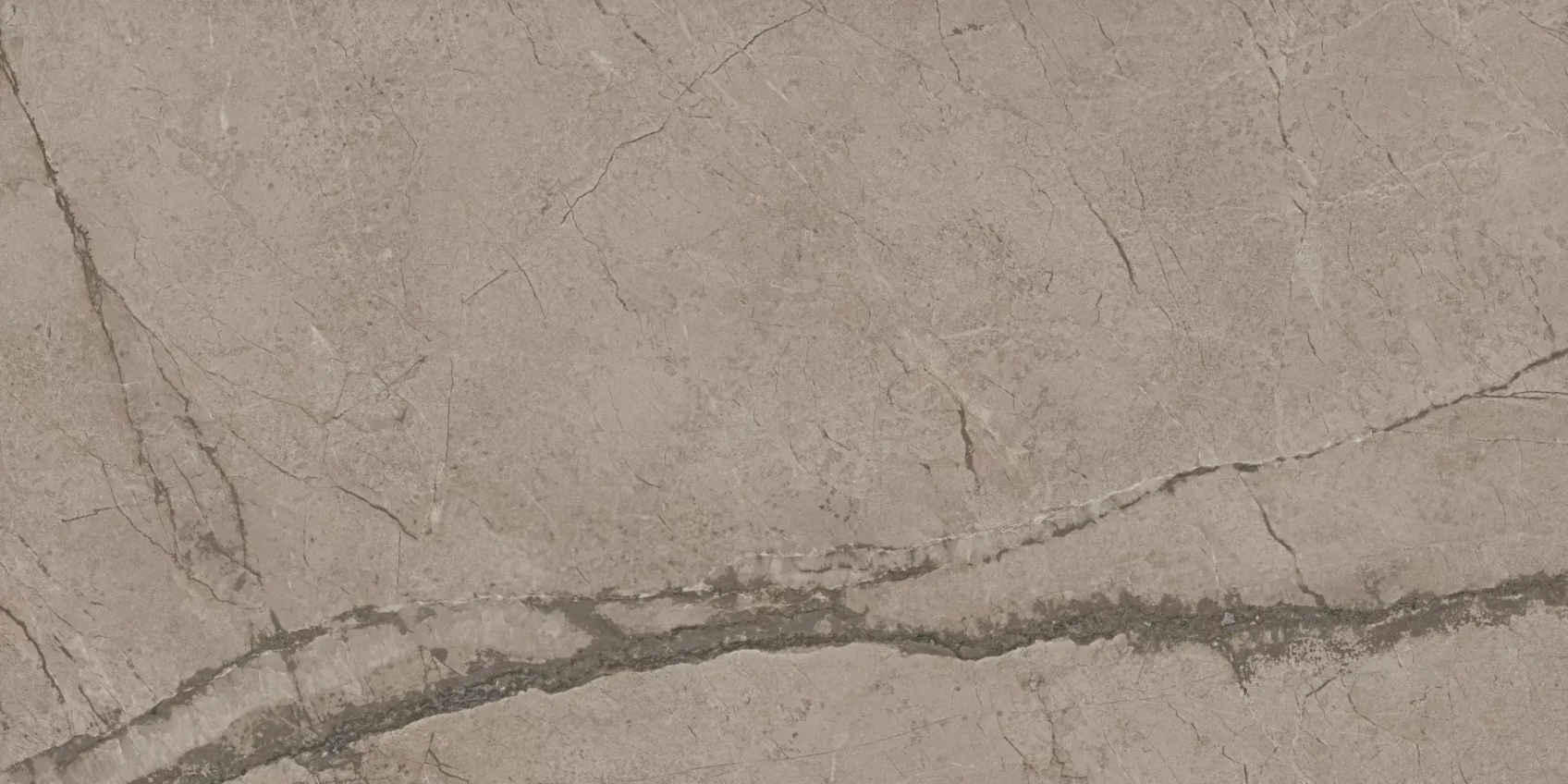 Керамическая ступень Kerama Marazzi Ифран клееная фронтальная бежевая светлая матовая обрезная 33x60x0.9