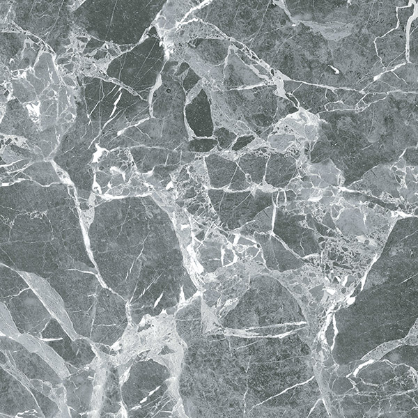 Керамический гранит Киреты Гранитея G243 серый матовый 600x600x10