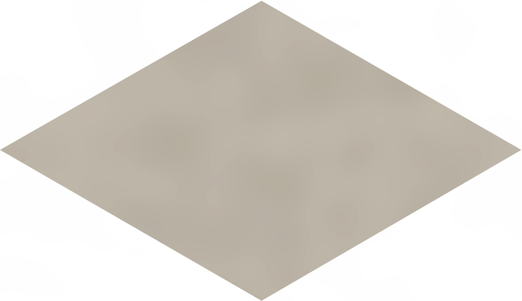 Керамический декор Kerama Marazzi Риад бежевый светлый глянцевый 13.5x7.8