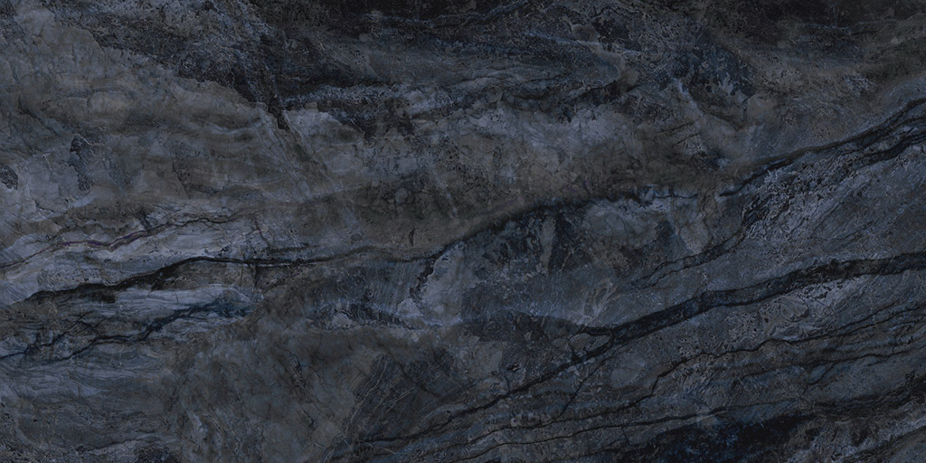 Керамический гранит Cuba Blue Суперполированный 60х120 60120CBL23HG