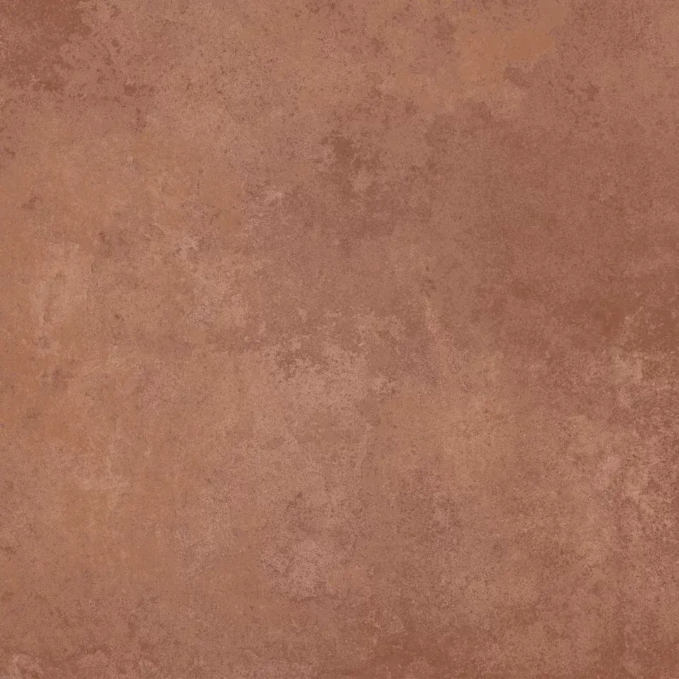 Керамический гранит Kerama Marazzi Хадду красный матовый 40.2x40.2