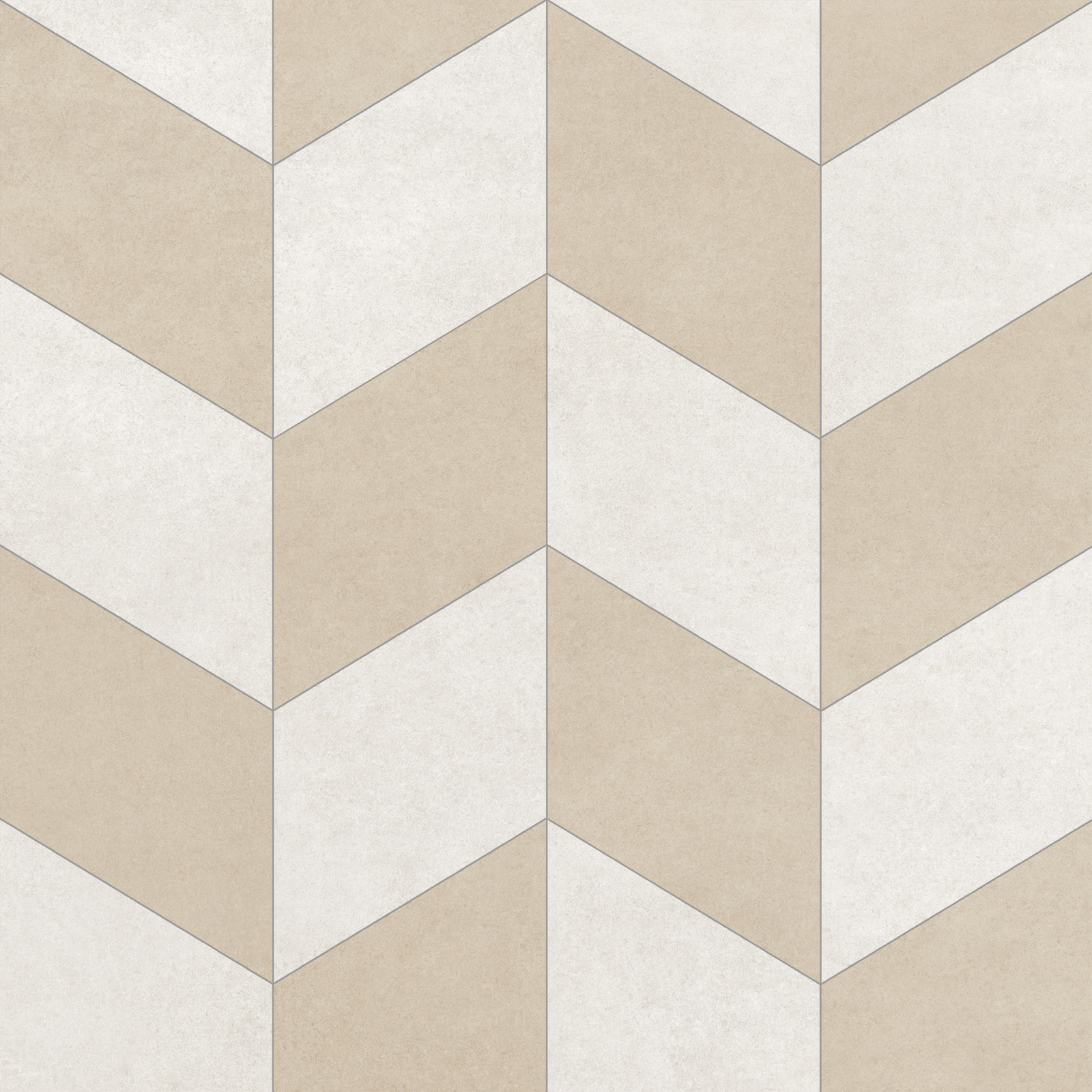 Керамический гранит New Trend Design Mix 3 GP2020DMX11 матовый 20x20
