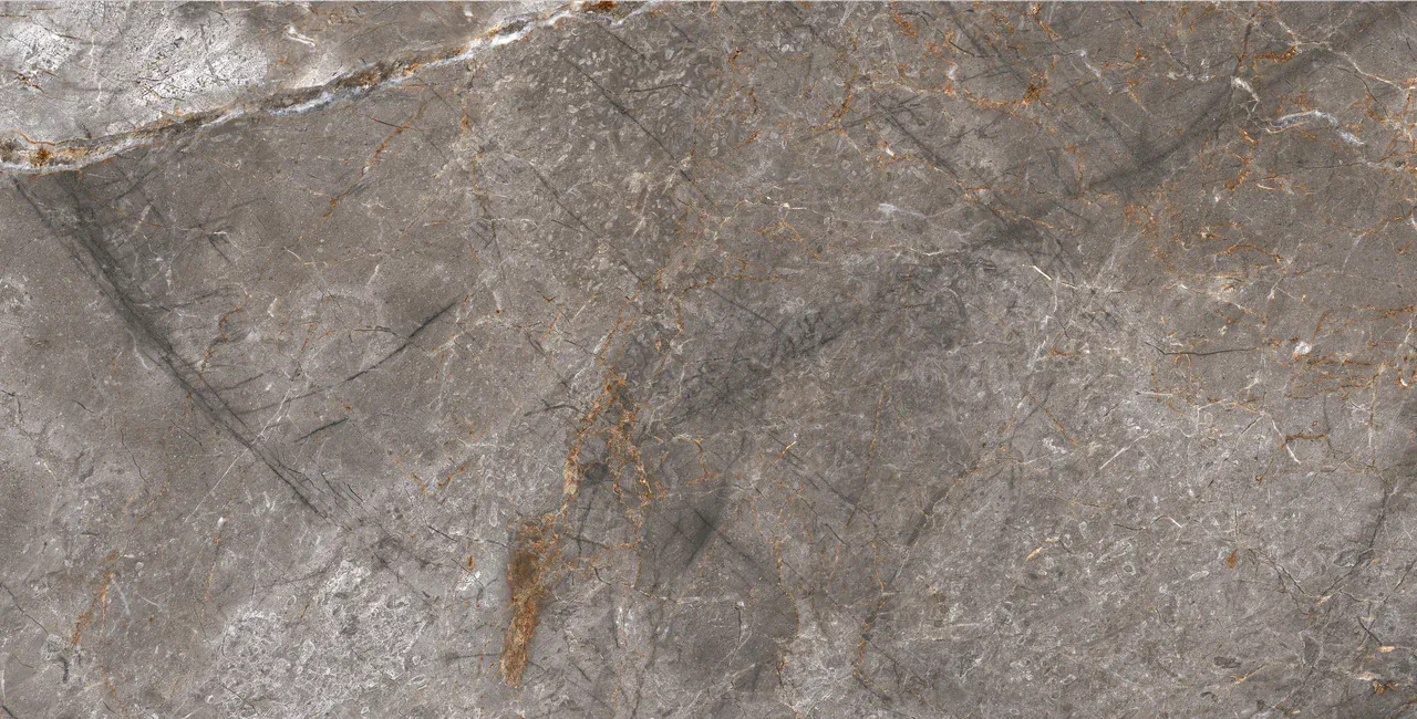 Керамический гранит Usak Seramik Manavgat Antacite Polished 60x120