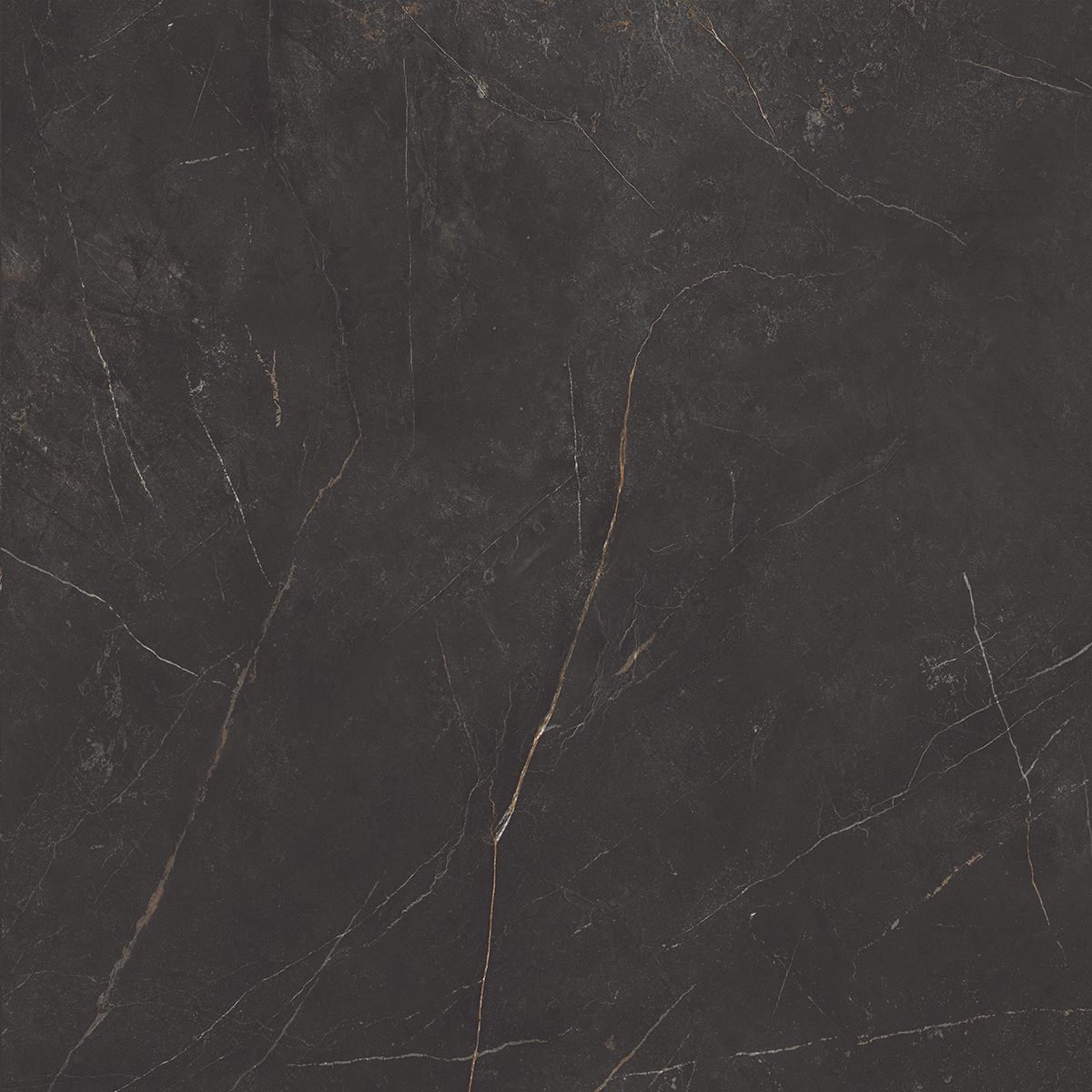 Керамический гранит Estima Nolana Black NL04 неполированный 80x80x10