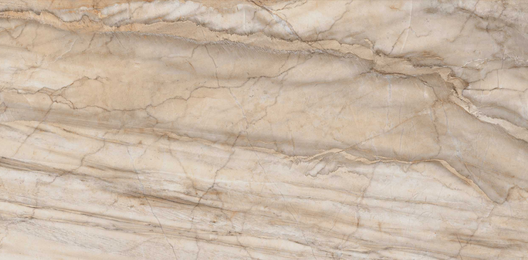 Керамический гранит Estima Bernini BR01 бежевый неполированный 80x160