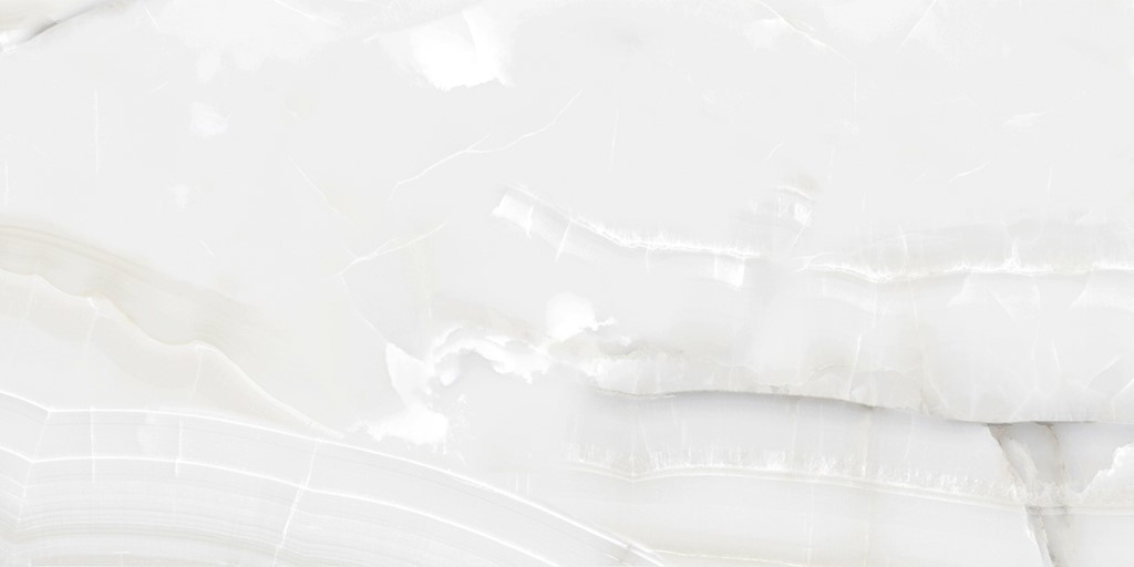 Керамический гранит Snow Onyx полированный 60х120 60120SWX00P