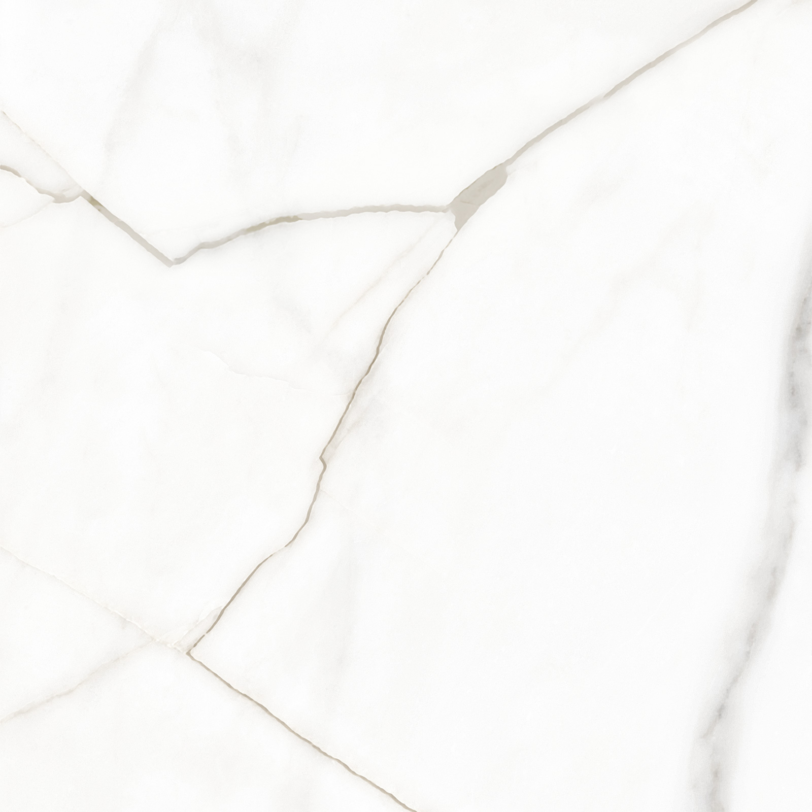 Керамический гранит New Trend Design Stone Calacatta GP2020DNS00 матовый 20x20