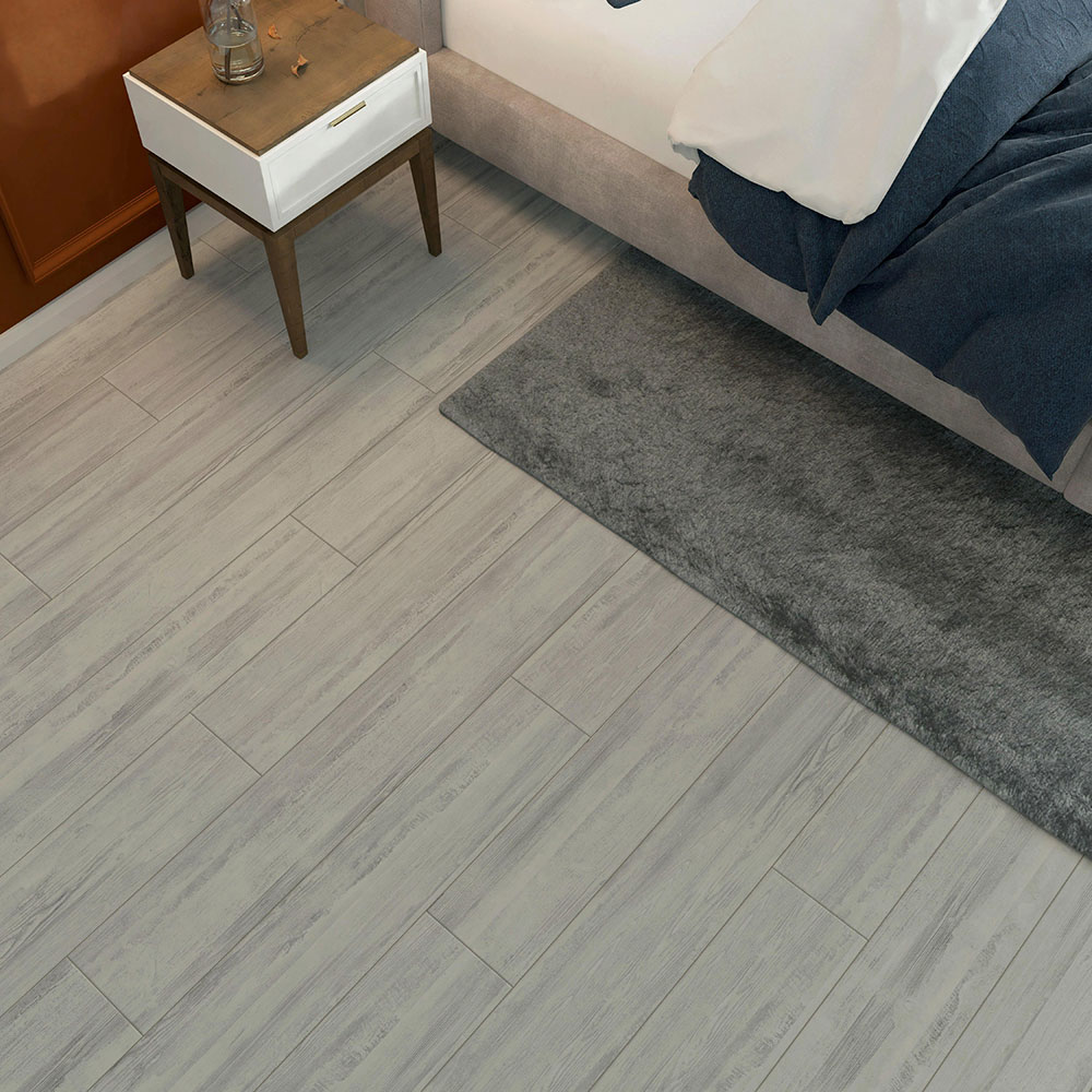 Ламинат Egger Pro Classic 1033 4V EPL249 Дуб Марчена Белый 1292x193x10