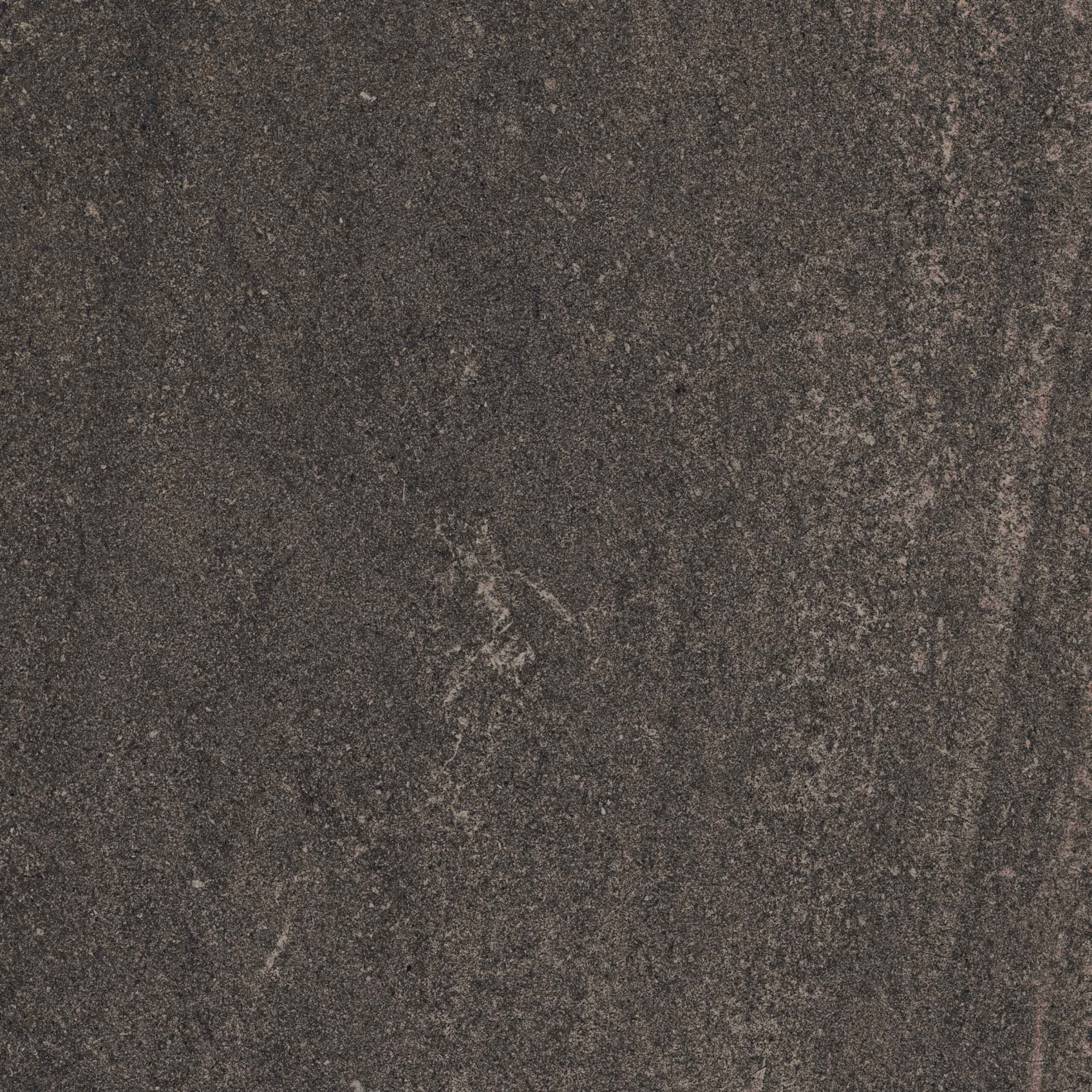 Керамический гранит Estima Gabbro GB03 серый неполированный 80x80