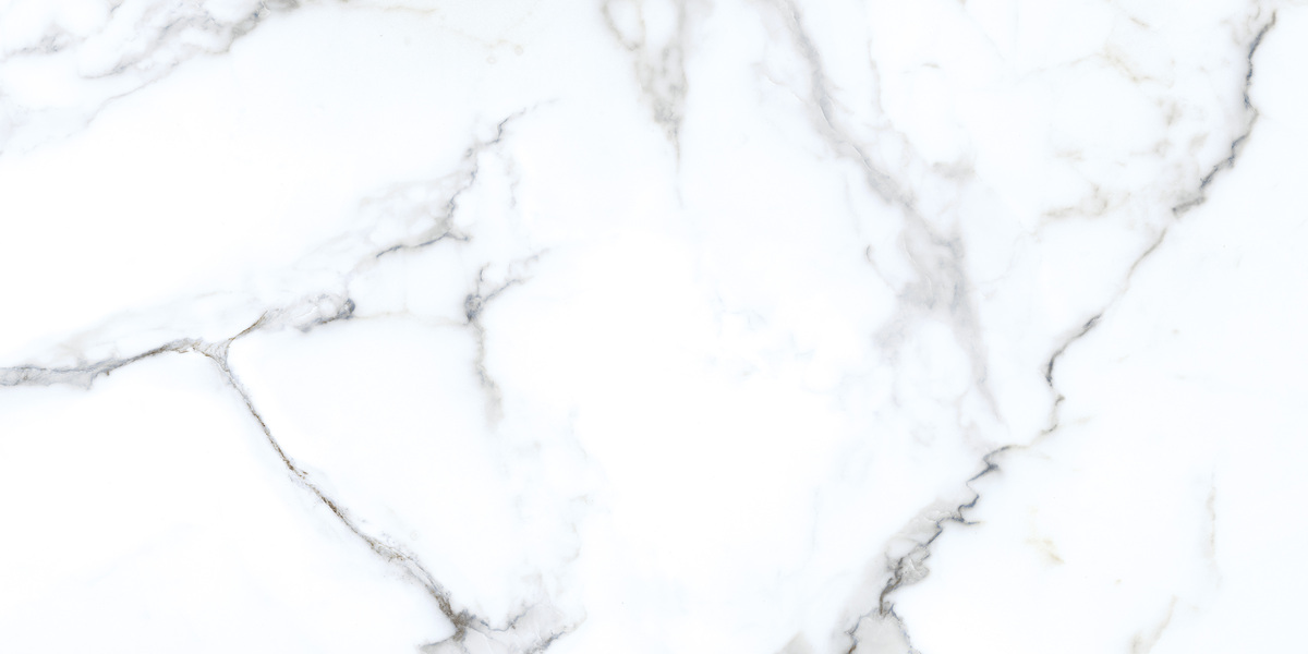 Керамический гранит Meissen Keramik Flow белый 44.8x89.8