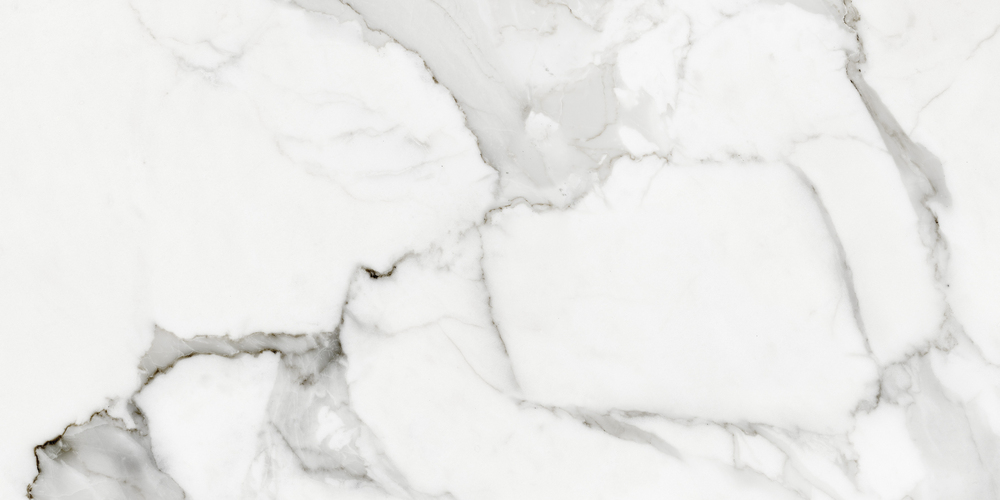 Керамический гранит Cersanit Mont Blanc A16521 белый 29,7х59,8