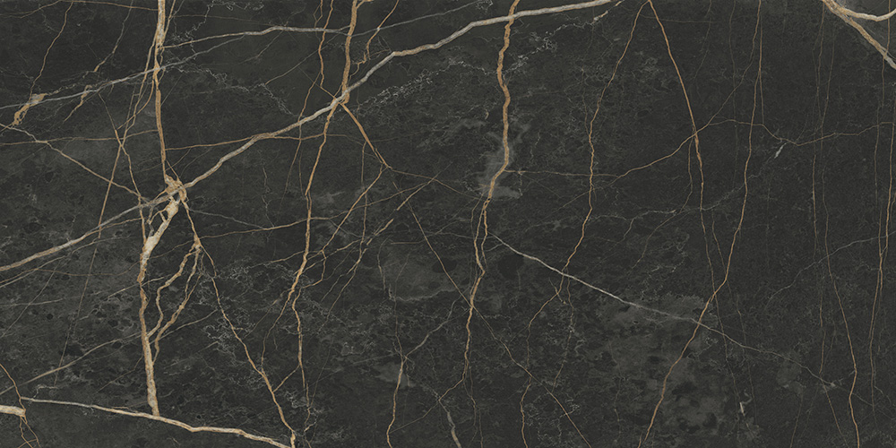 Керамический гранит Vitra MarbleS Порт Лорен Лаппато 60х120 K948089LPR