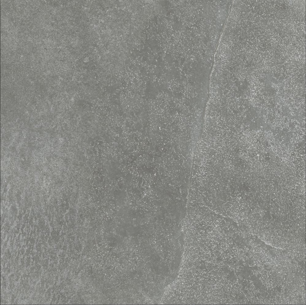 Керамический гранит Italon Материя Карбонио патинированный 60х60