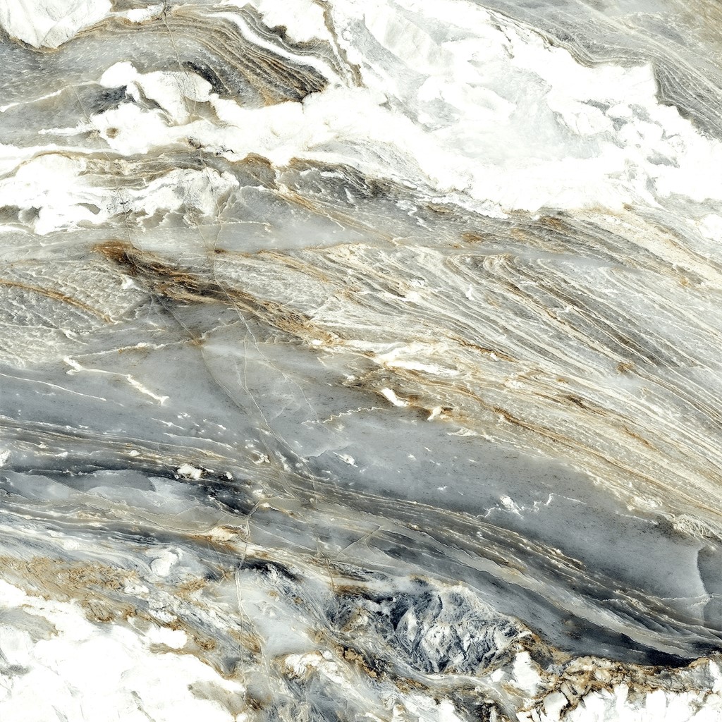 Керамический гранит Cascade Natural полированный 60х60 6060CAS55P