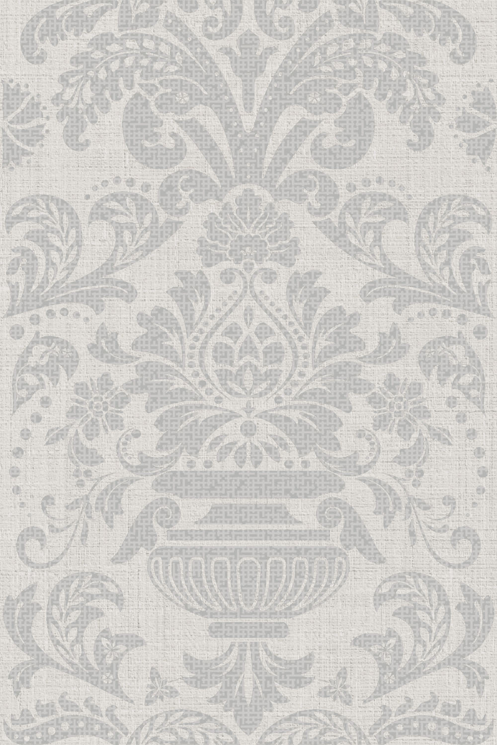 Керамический декор Kerama Marazzi Спинелли матовый 20x30