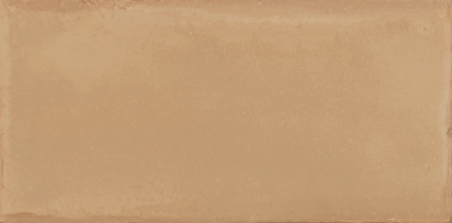 Керамическая плитка Kerama Marazzi Монтальбано 16091 желтый матовый 7,4х15