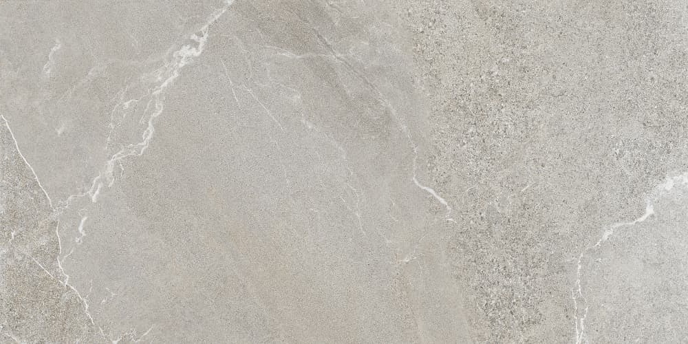 Керамический гранит Lasselsberger Ceramics Гроза 6493-0145 60х120 серо-бежевый