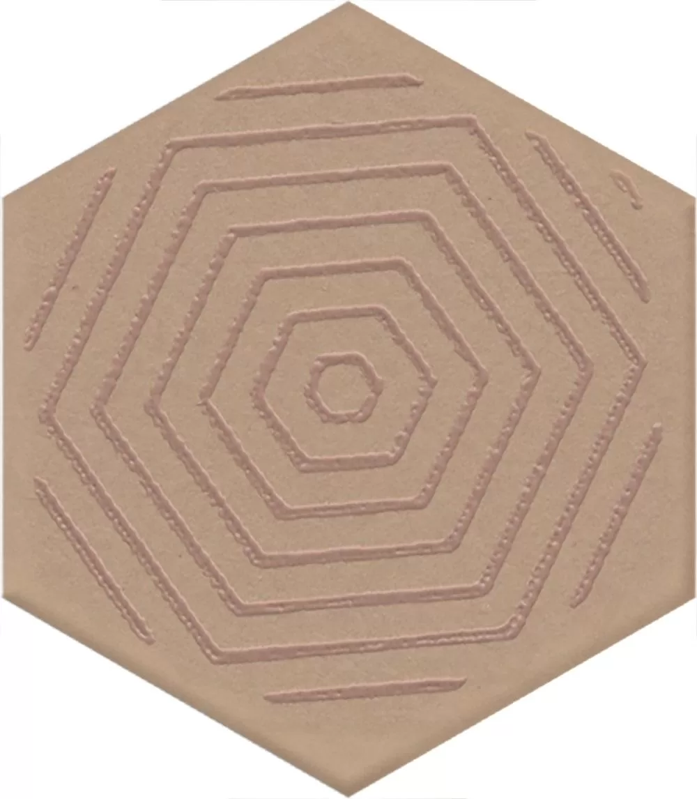 Керамический декор Kerama Marazzi Агуста OS/E241/63011 оранжевый матовый 6x5,2 в Уфе — купить с доставкой | Nova