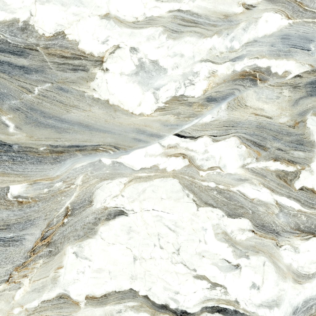 Керамический гранит Cascade Natural полированный 60х60 6060CAS55P