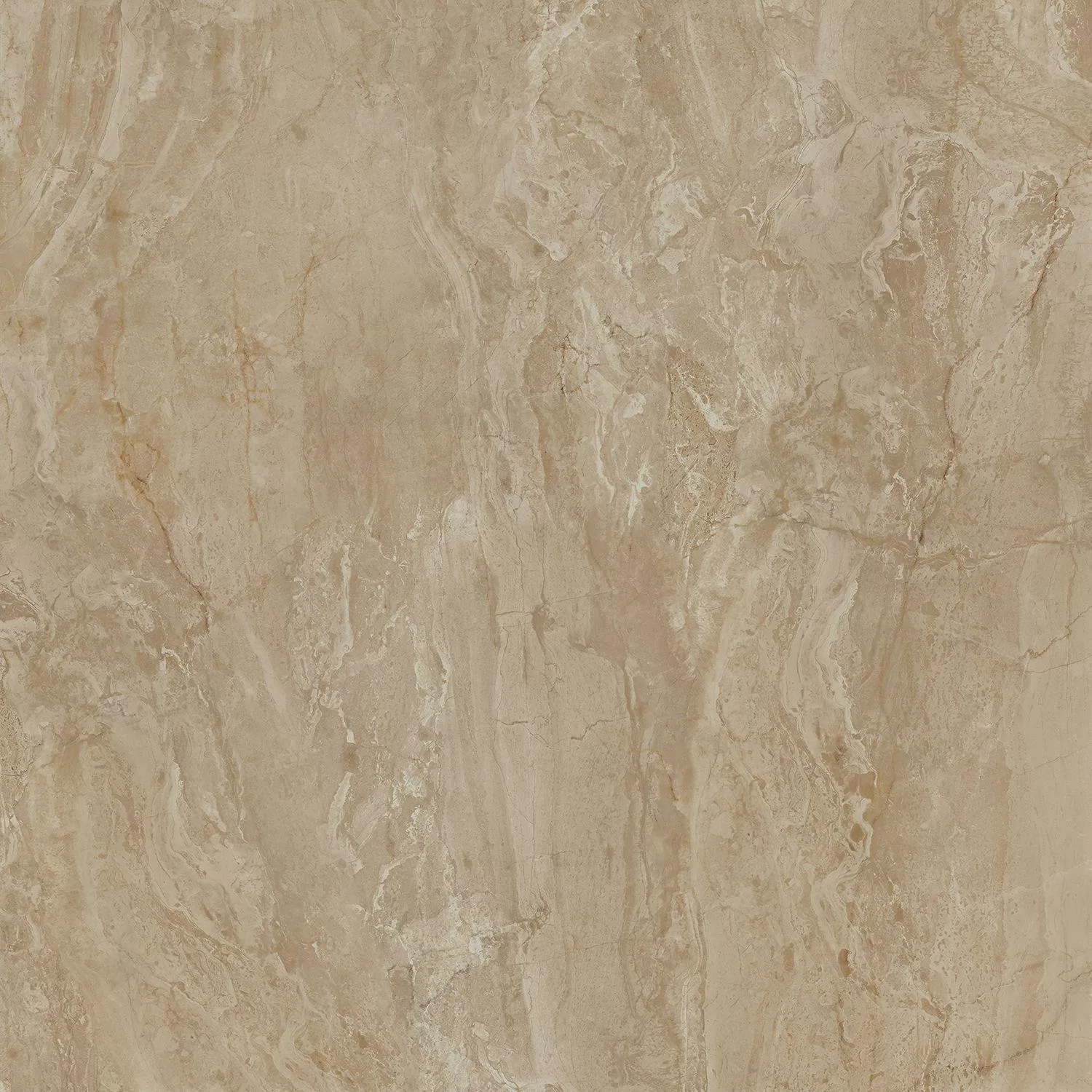 Керамический гранит Kerama Marazzi Эвора SG647822R бежевый лаппатированный обрезной 60x60