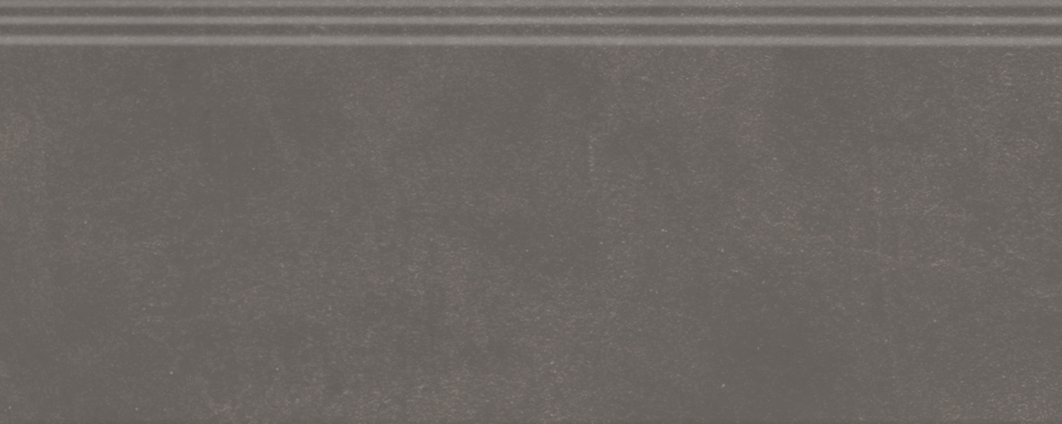 Керамический плинтус Kerama Marazzi Чементо FMF018R коричневый матовый обрезной 30x12