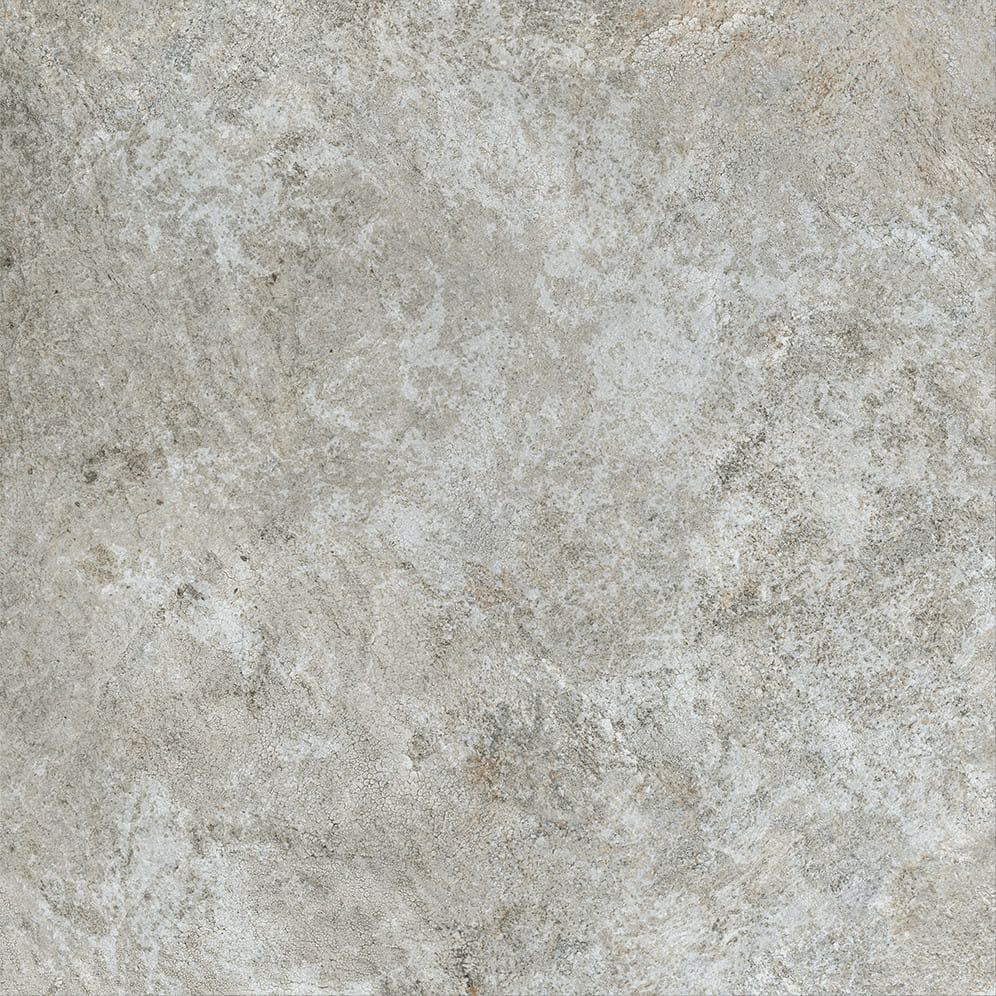 Керамический гранит Italon Магма Сильвер натуральный 60x60 cm