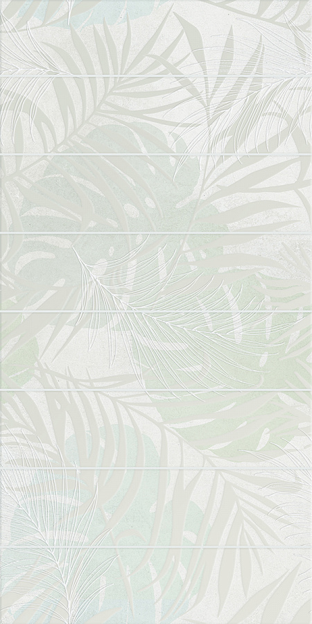 Керамический декор Azori Bricks 315x630