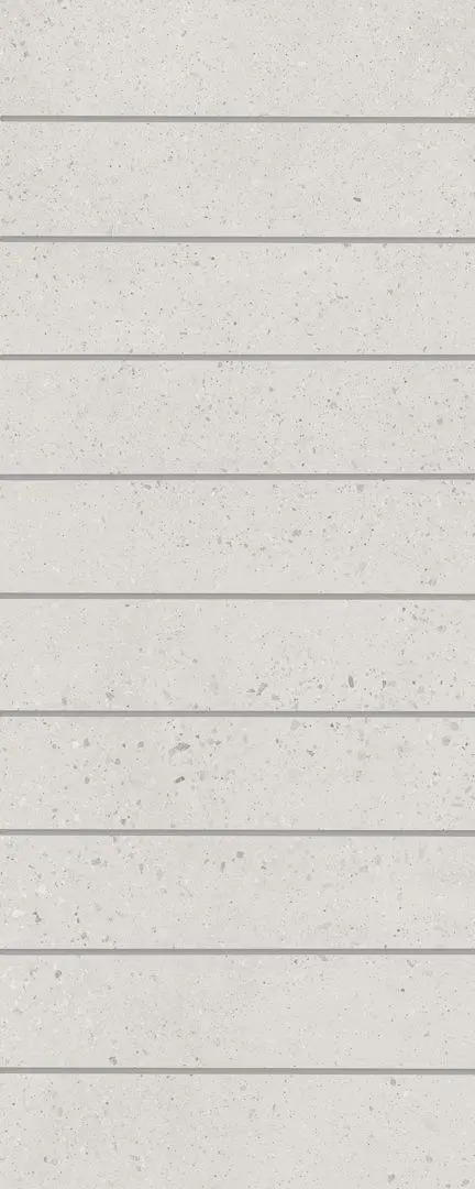 Керамический декор Kerama Marazzi Скарпа чипсет серый светлый матовый 20x50x0,8