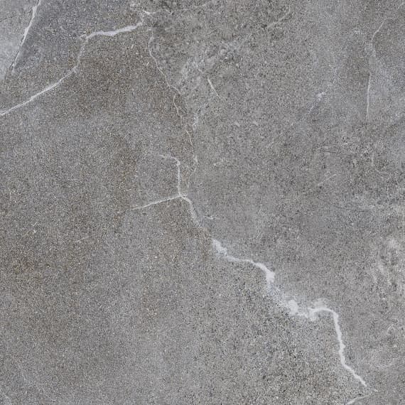 Керамический гранит Lasselsberger Ceramics Гроза 6461-0424 60х60 серый