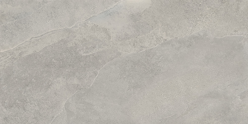 Керамический гранит Vitra SlateStone Серый Матовый R10B 60х120