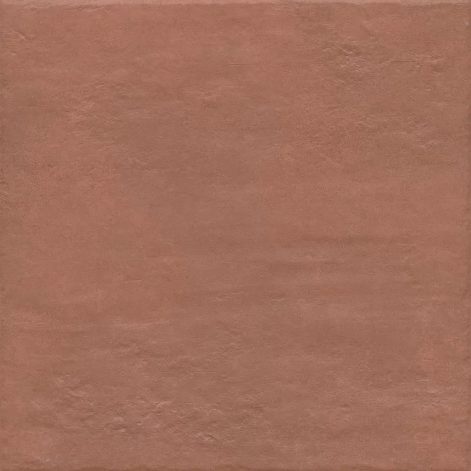 Керамический гранит Kerama Marazzi Хадду красный матовый 40.2x40.2