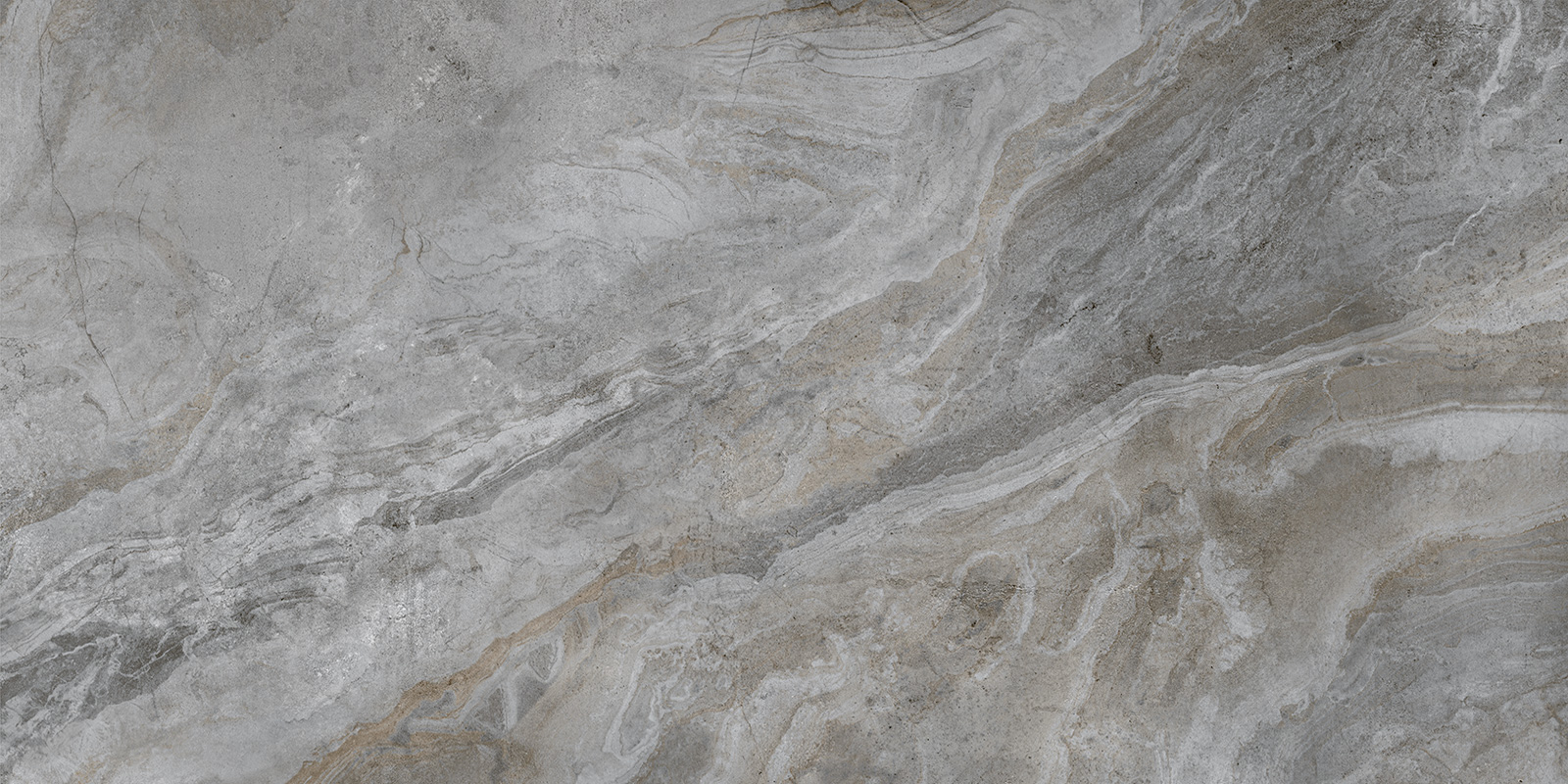 Керамический гранит New Trend Jast Gray полированный 60х120 60120JAS15P